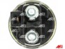 Реле втягуюче стартера AS-PL SS0110 (фото 3)