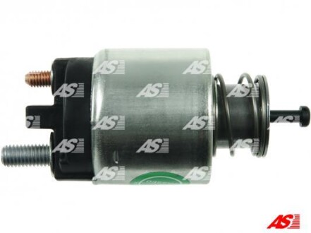 Реле втягуюче стартера AS-PL SS1085(DELCO)