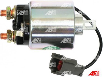 Реле втягуюче стартера AS-PL SS2036