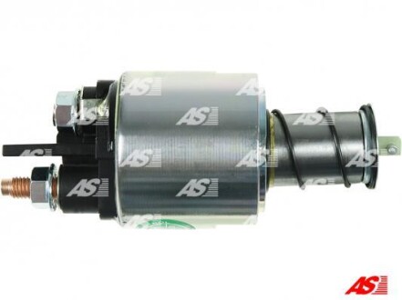 Реле втягуюче стартера AS-PL SS3085