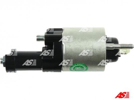 Реле втягуюче стартера AS-PL SS6041