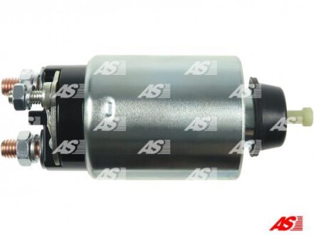 Реле втягуюче стартера AS-PL SS9020