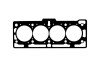 Прокладка ГБЦ Renault Logan, Sandero, Kangoo 1.4,1.6 (04-) ASAM 30458 (фото 1)