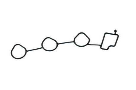 DAEWOO прокладка вп. колектора Matiz 0.8 ASAM 30671