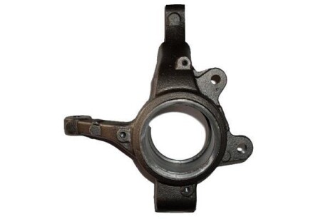 Кулак поворотний лівий Renault Logan (07-) ASAM 32890