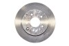 Диск гальмівний передній Nissan Qashqai (07-), X-Trail (01-)/Renault Koleos (08-) ASAM 71302 (фото 1)