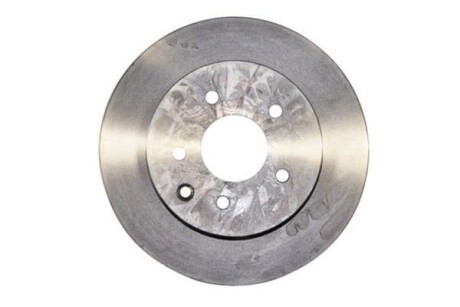 Диск гальмівний передній Nissan Qashqai (07-), X-Trail (01-)/Renault Koleos (08-) ASAM 71302