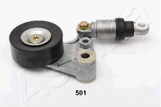 Tension roller without holder ASHIKA 12805501