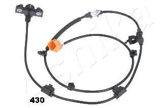 Датчик ABS ASHIKA 151-04-430
