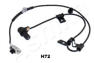 Датчик ABS ASHIKA 151-0H-H72