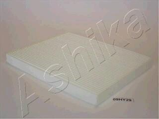 Фільтр салона ASHIKA 21HYH29