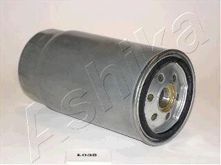 Фільтр паливний ASHIKA 30-0L-L03