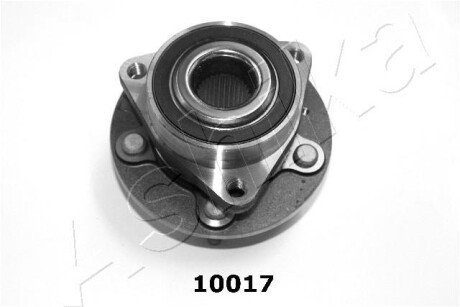 Ступиця передня (флянець Ø 146mm) Chevrolet Cruze, Opel Astra J 1.4-2.0D 05.09- ASHIKA 4410017