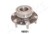 Маточина колеса в зборі ASHIKA 44-10501 (фото 1)