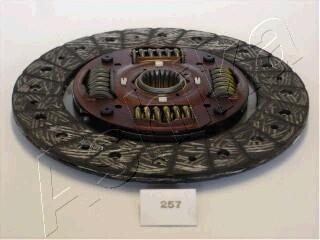 Диск зчеплення ASHIKA 80-02-257