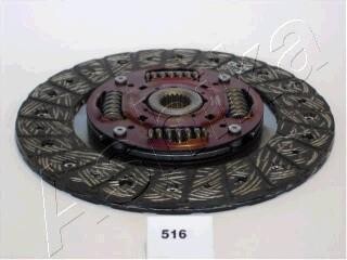 Диск зчеплення ASHIKA 80-05-516