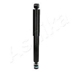 Амортизатор газомасляний ASHIKA MA-LR002