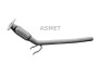 Випускна труба ASMET 03058 (фото 1)