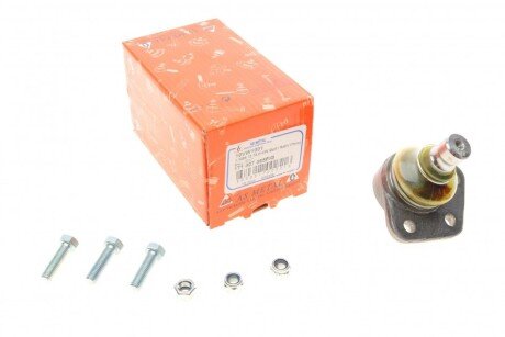 Опора кульова (передня) VW Caddy I/Golf I/Jetta -92 (d=17mm) ASMETAL 10VW1001