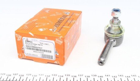 Наконечник рульової тяги BMW 5/6/7/8 E21-E34 -97 (зовн.) ASMETAL 17BM11