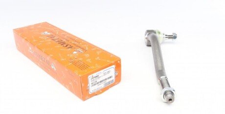 Наконечник рульової тяги Citroen C5 01-08 Л. ASMETAL 17CT0800