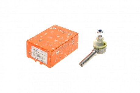 Наконечник рульової тяги MB S-Class (W108/W109/W116/W126) 66-91 Л. ASMETAL 17MR1550