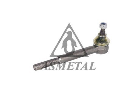 Накінечник кермової тяги ASMETAL 17MR2331