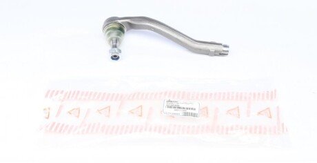 Наконечник рульової тяги MB M-Class ML (W163) 98-05 Л. ASMETAL 17MR4500