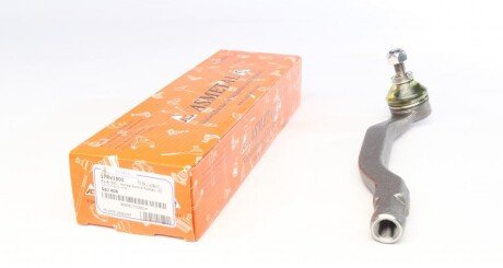 Наконечник тяги рульової (R) Honda Accord IV/V 90-98 ASMETAL 17RV1501 (фото 1)