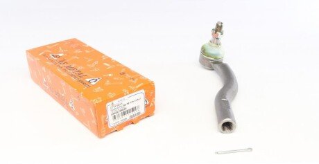 Наконечник тяги рульової (R) Toyota Camry 01-11 ASMETAL 17TY1011 (фото 1)