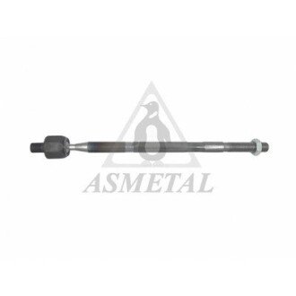 Тяга рульова Audi TT 98-06/Seat Leon 01-06/VW Golf IV 02-05 (L=333.5mm) ASMETAL 20AU3000