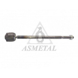 Тяга рульова Fiat Bravo II 06-14/Stilo 01-08 (317.5mm) ASMETAL 20FI4200