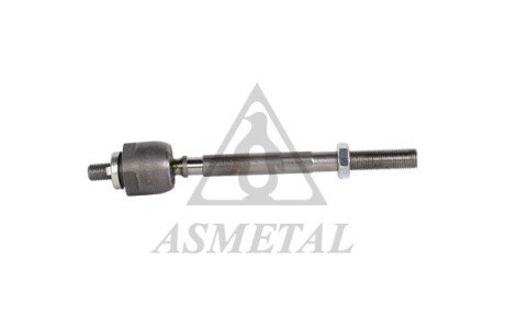 Тяга рульова Honda CR-V 2.0 16V 95-02 (L=197mm) ASMETAL 20HN0200 (фото 1)