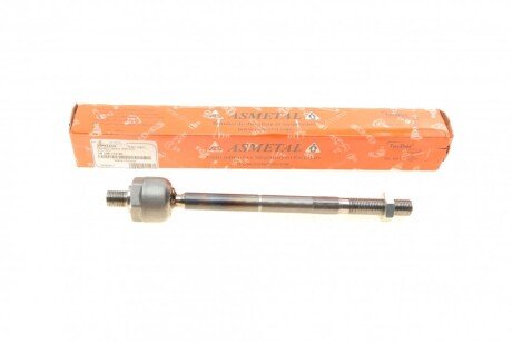 Тяга рульова Citroen C4 Picasso II/Peugeot 3008 II/5008 II 13- (L=225mm) ASMETAL 20PE1110