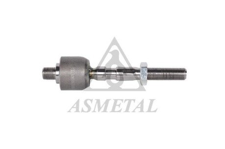 Тяга рульова Honda Accord 90-98 (L=138mm/M14x1.5) ASMETAL 20RV15