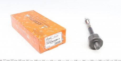 Тяга рульова VW Sharan/Ford Galaxy 95-10 (L=185.5mm) ASMETAL 20VW0600