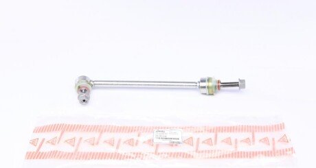 Tягa стабілізатора перед. MB S-class (W221) 05-13 Пр. (L=293mm) ASMETAL 26MR3801