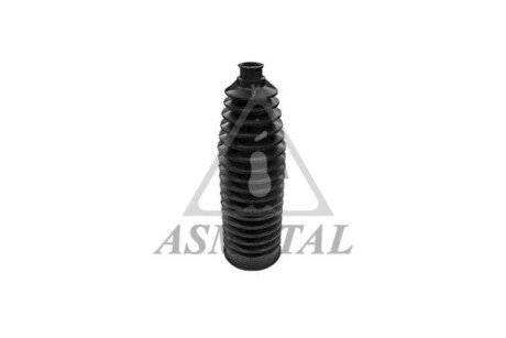 Пильник рульової тяги Opel Astra/Zafira/Vivaro 98- ASMETAL 38OP9000