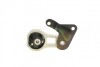 Подушка КПП Ford Fiesta 1.3/1.4i/1.6TDCi 01- (косточка + кронштейн) ASMETAL 45FR3520 (фото 2)