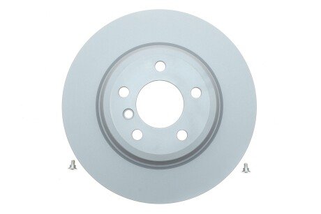 Диск гальмівний BMW 3 11- ATE 24.0120-0243.1