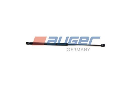 Газова пружина кришки багажника AUGER 54437