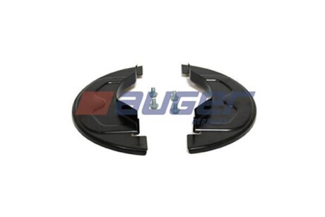 Кожух гальмівного диска AUGER 57029