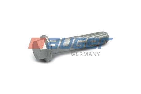 Гвинти з шестигранною головкою необроблені AUGER 60395