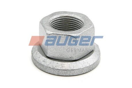 Гайка для кріплення колеса AUGER 65564