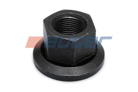 Гайка для кріплення колеса AUGER 65566