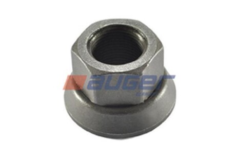 Гайка для кріплення колеса AUGER 65703