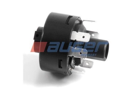 Контактна група замка запалювання AUGER 66383