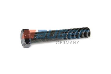 Оцинковані гвинти з шестигранною головкою AUGER 68276