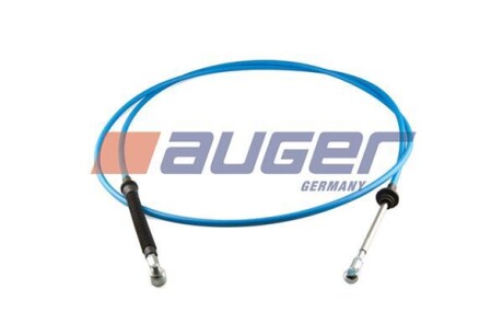 Трос важеля КПП AUGER 71780