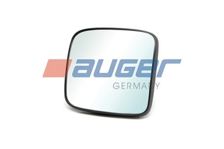 Скло дзеркала заднього виду AUGER 73957